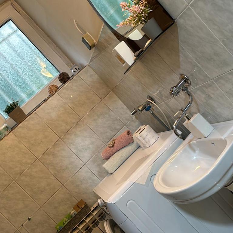 Apartman Lipa New - Apartman sa 1 Spavaćom Sobom - 5