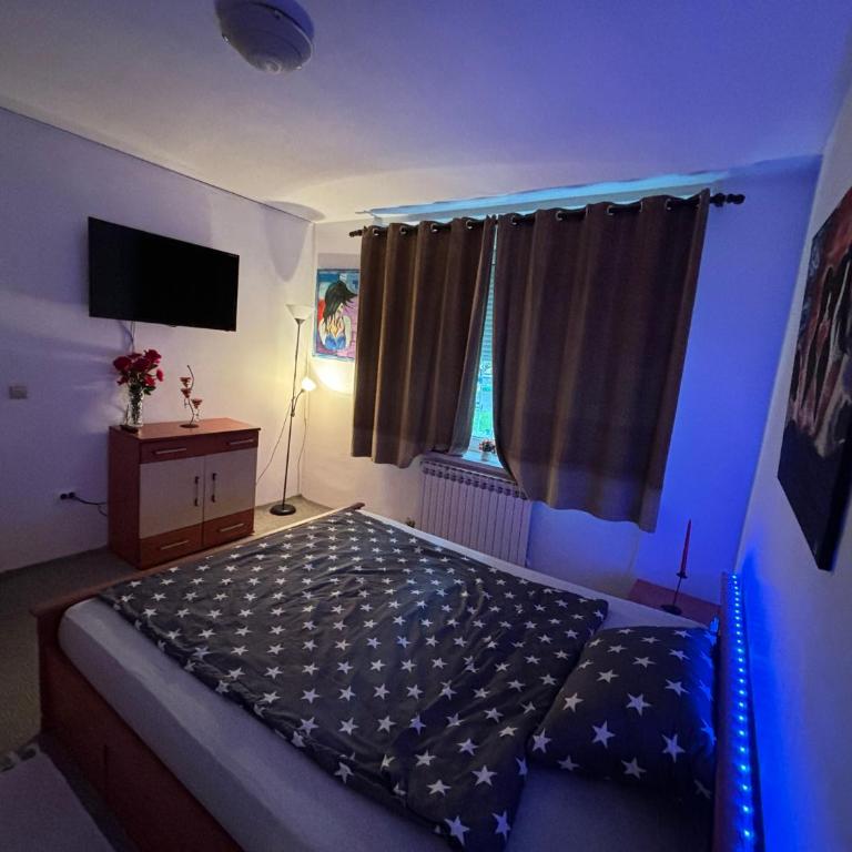 Apartman Lipa New - Apartman sa 1 Spavaćom Sobom - 6