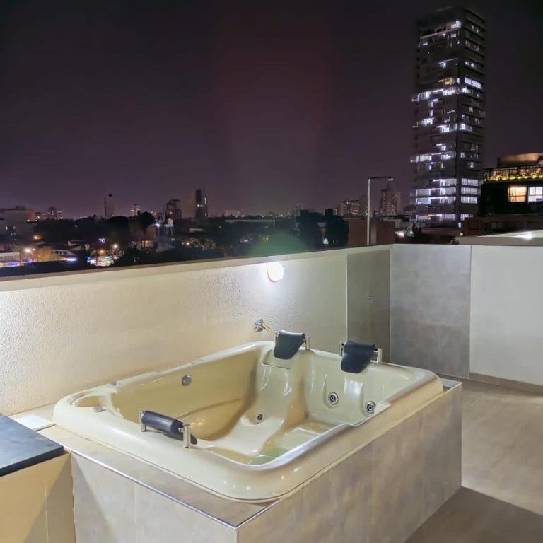 Edificio Bellini - Apartamento - 1