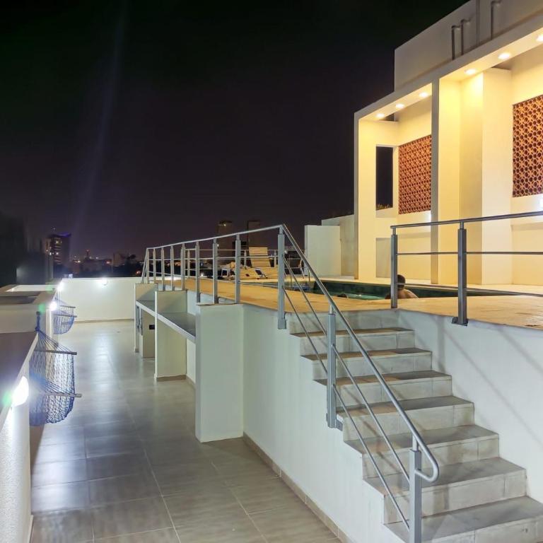 Edificio Bellini - Apartamento - 3