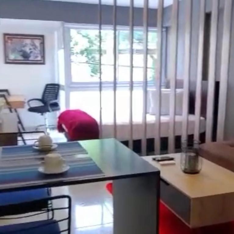 Edificio Bellini - Apartamento - 5