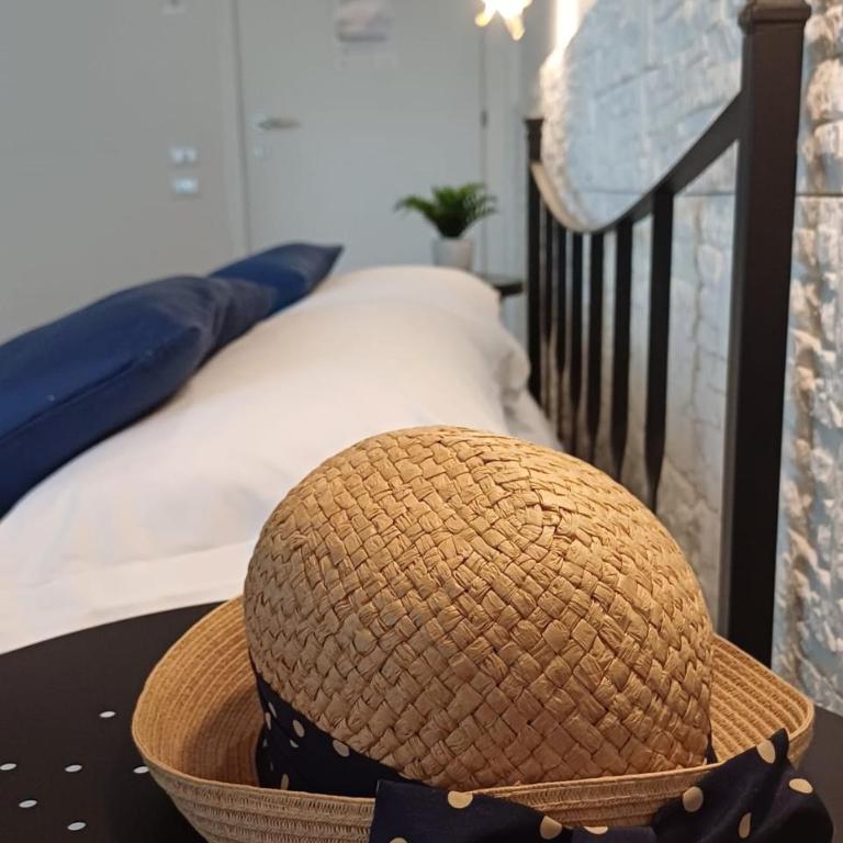 B&B Al sogno di Laura - Camera Matrimoniale con Bagno Privato - 6