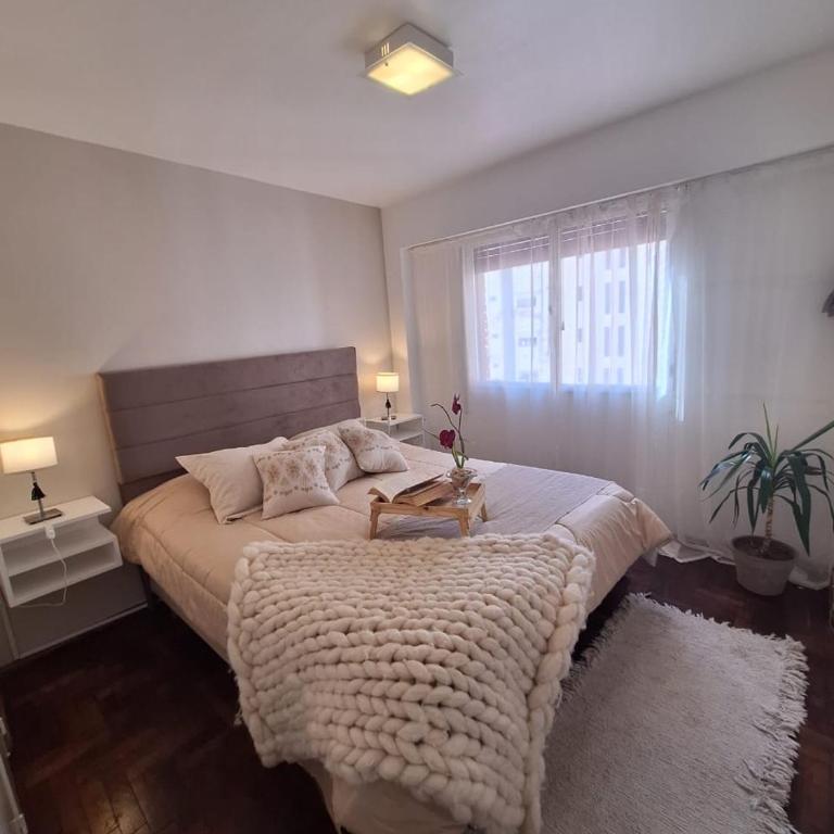 Excelente Depto - Patio Olmos - Apartamento de 1 dormitorio - 6