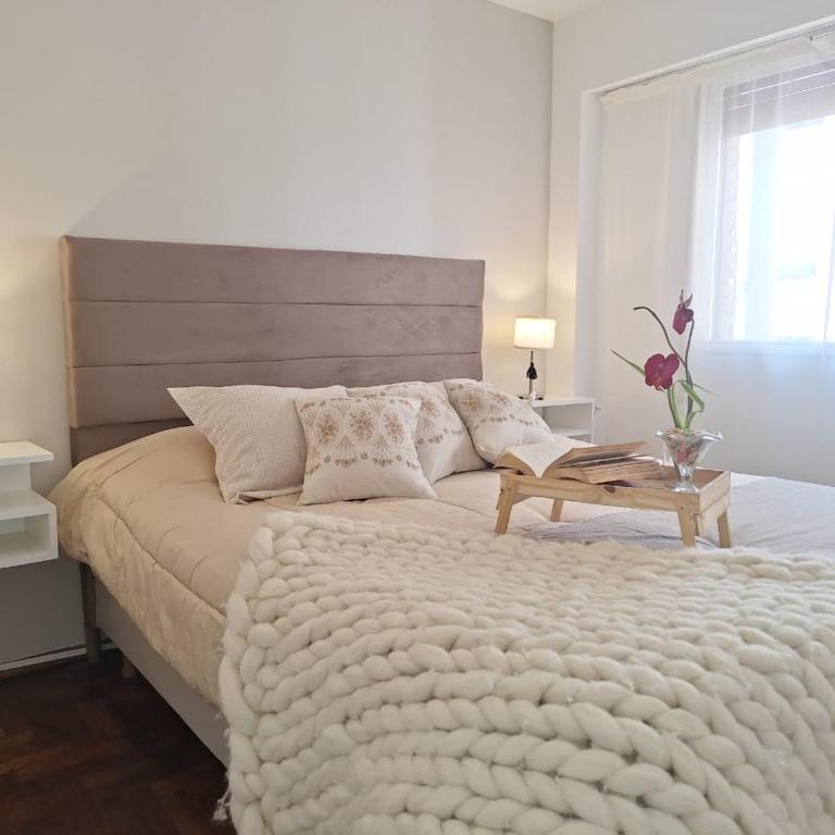 Excelente Depto - Patio Olmos - Apartamento de 1 dormitorio - 20