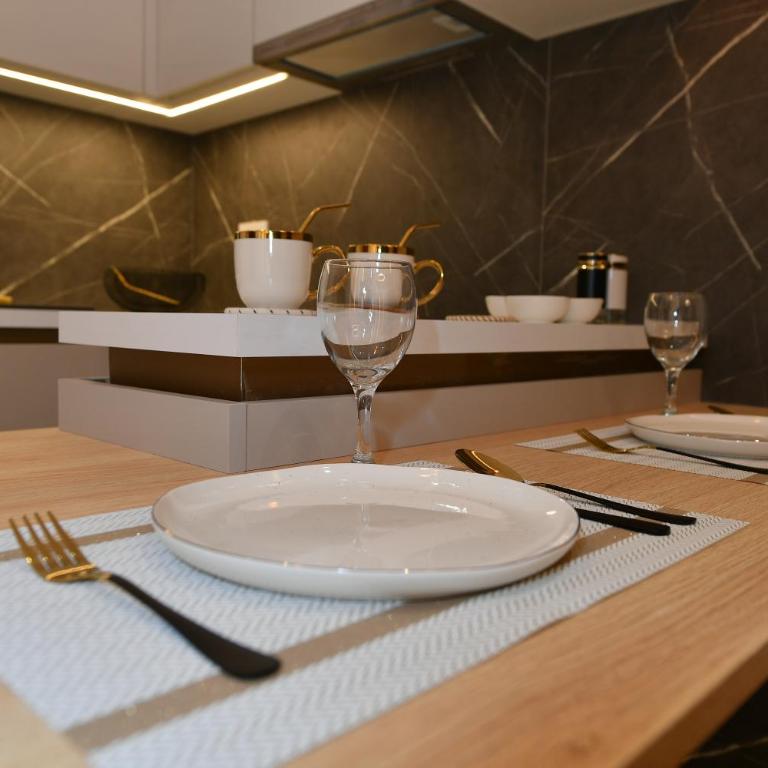 Metropolitan Royal - Apartman sa 2 Spavaće Sobe - 29