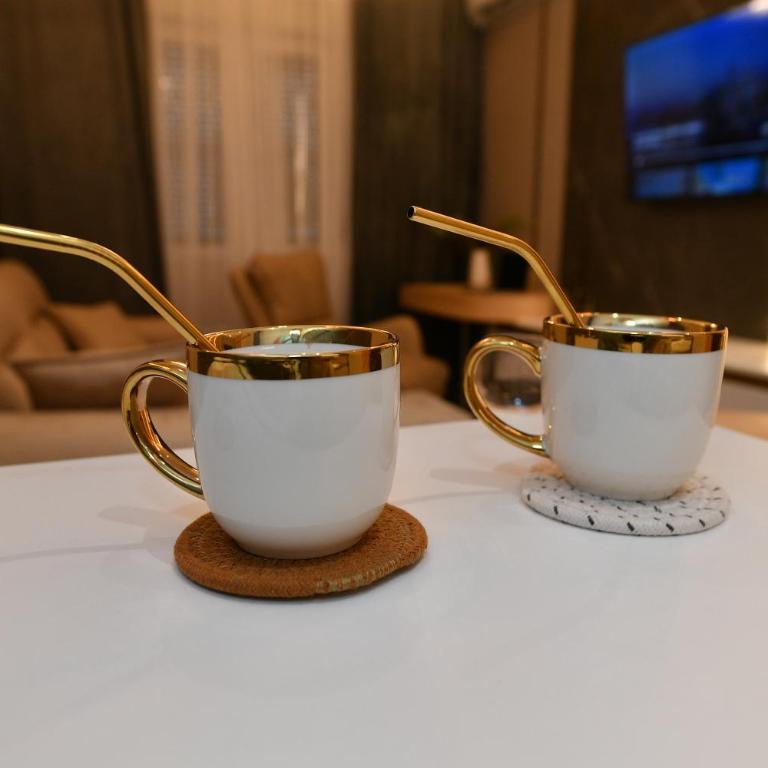 Metropolitan Royal - Apartman sa 2 Spavaće Sobe - 31