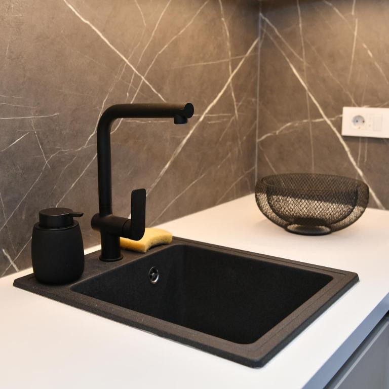 Metropolitan Royal - Apartman sa 2 Spavaće Sobe - 33