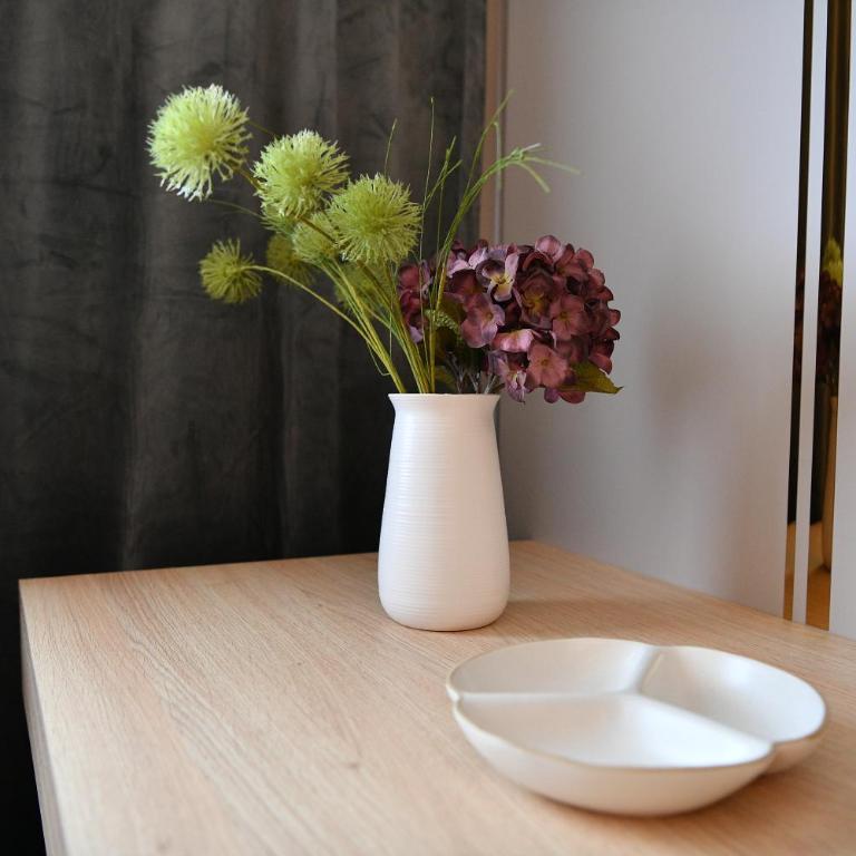 Metropolitan Royal - Apartman sa 2 Spavaće Sobe - 39