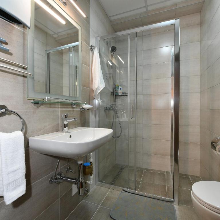 Metropolitan Royal - Apartman sa 2 Spavaće Sobe - 41