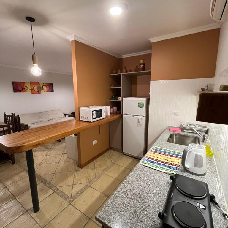 Ayala Planta Alta - Apartamento de 1 dormitorio - 10