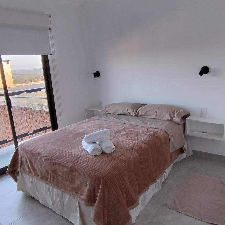 Departamentos M&A 3 - Apartamento de 3 dormitorios - 9