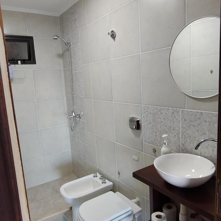 Departamentos M&A 3 - Apartamento de 3 dormitorios - 17