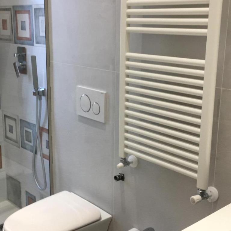 Aura Holiday Home - Appartamento Superior con 2 Camere da Letto - 5