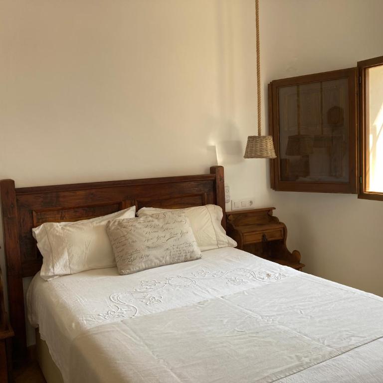 Casa Pinar del Portet - Vacation Home - 16