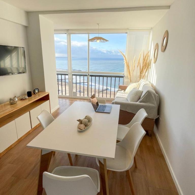 Cielo y Mar - Apartamento de 2 dormitorios - 3