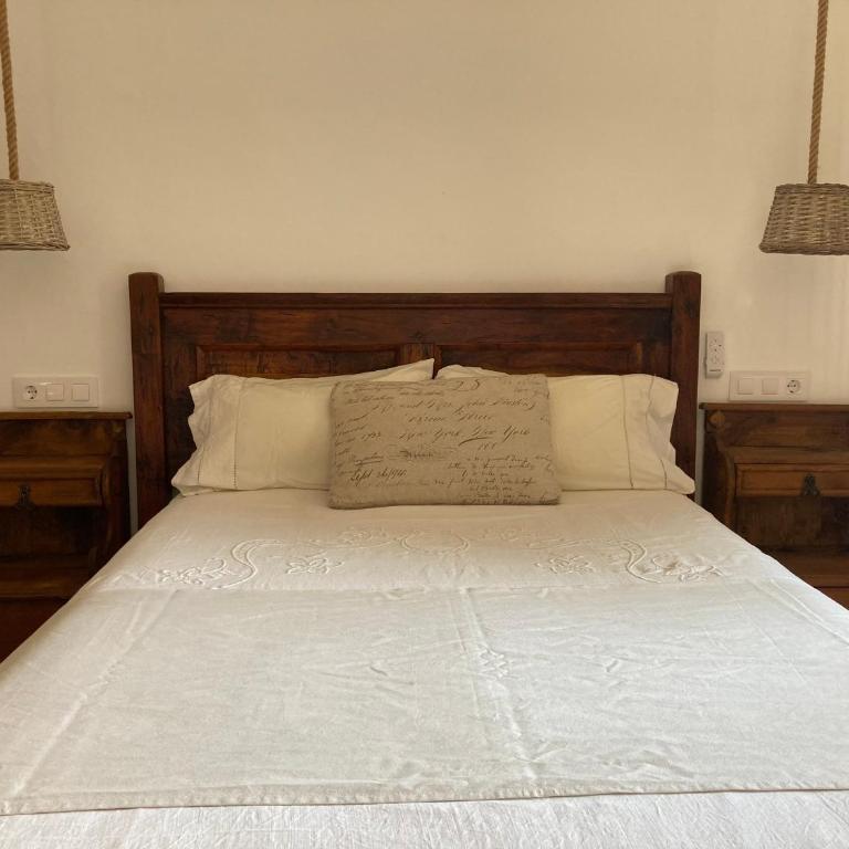 Casa Pinar del Portet - Vacation Home - 17