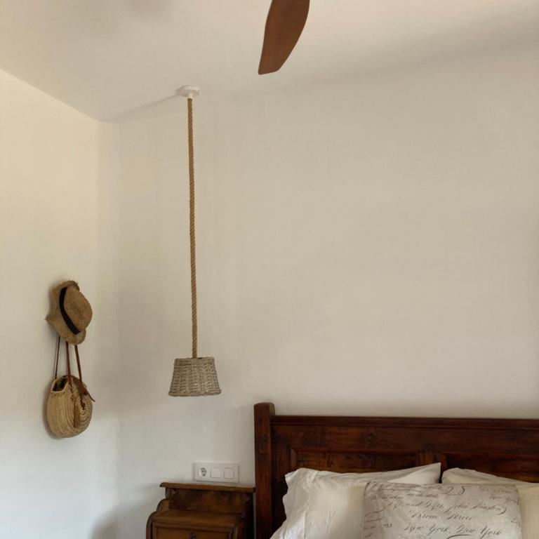 Casa Pinar del Portet - Vacation Home - 18