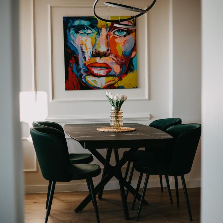 Tara View Apartment - One-Bedroom Apartment - 6