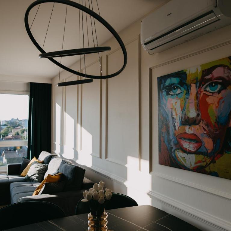 Tara View Apartment - One-Bedroom Apartment - 4