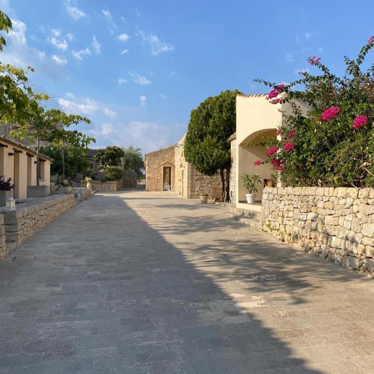Il Carosello dei Baroni - Villa - 6