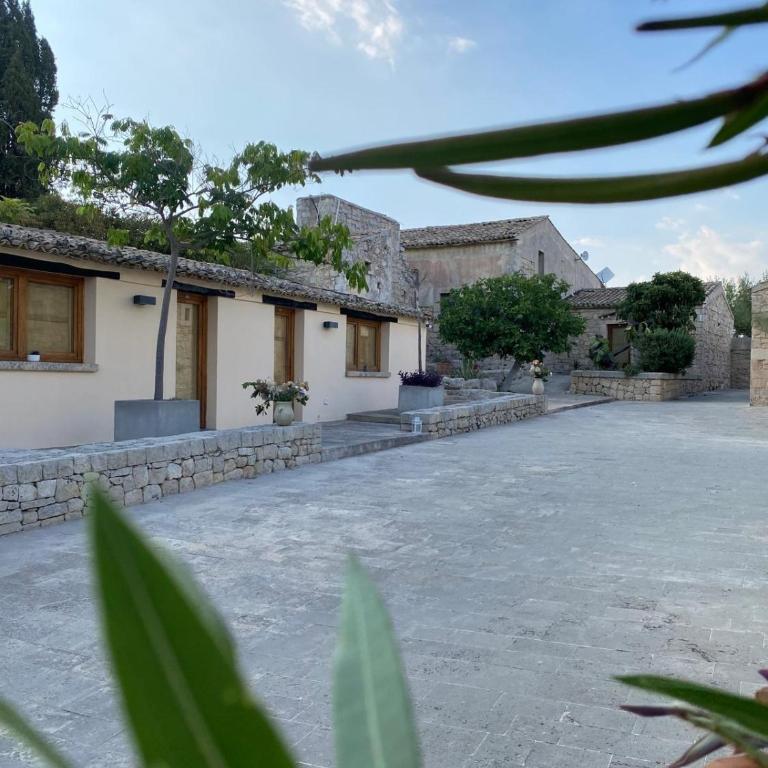 Il Carosello dei Baroni - Villa - 8