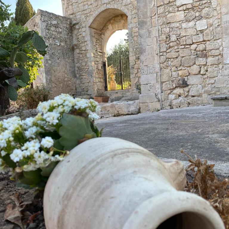 Il Carosello dei Baroni - Villa - 18