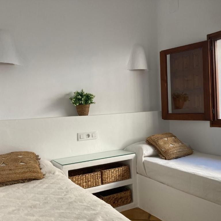 Casa Pinar del Portet - Vacation Home - 19
