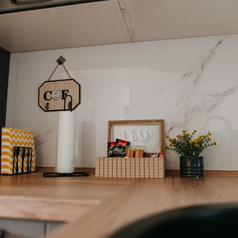 Tara View Apartment - One-Bedroom Apartment - 15