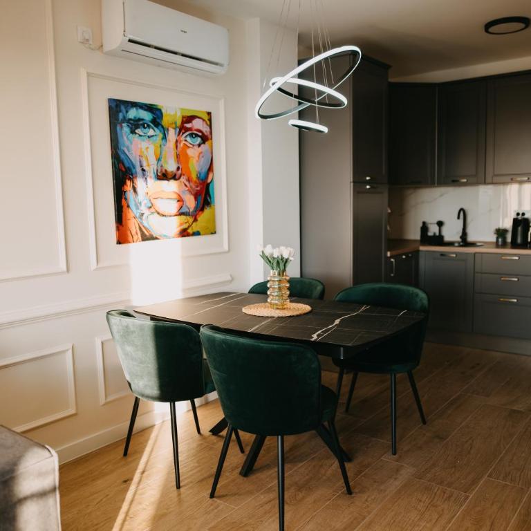 Tara View Apartment - One-Bedroom Apartment - 10