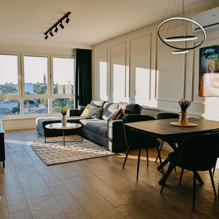 Tara View Apartment - One-Bedroom Apartment - 2