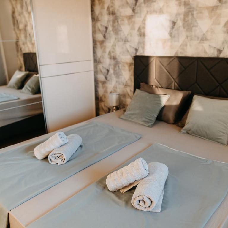 Tara View Apartment - One-Bedroom Apartment - 23