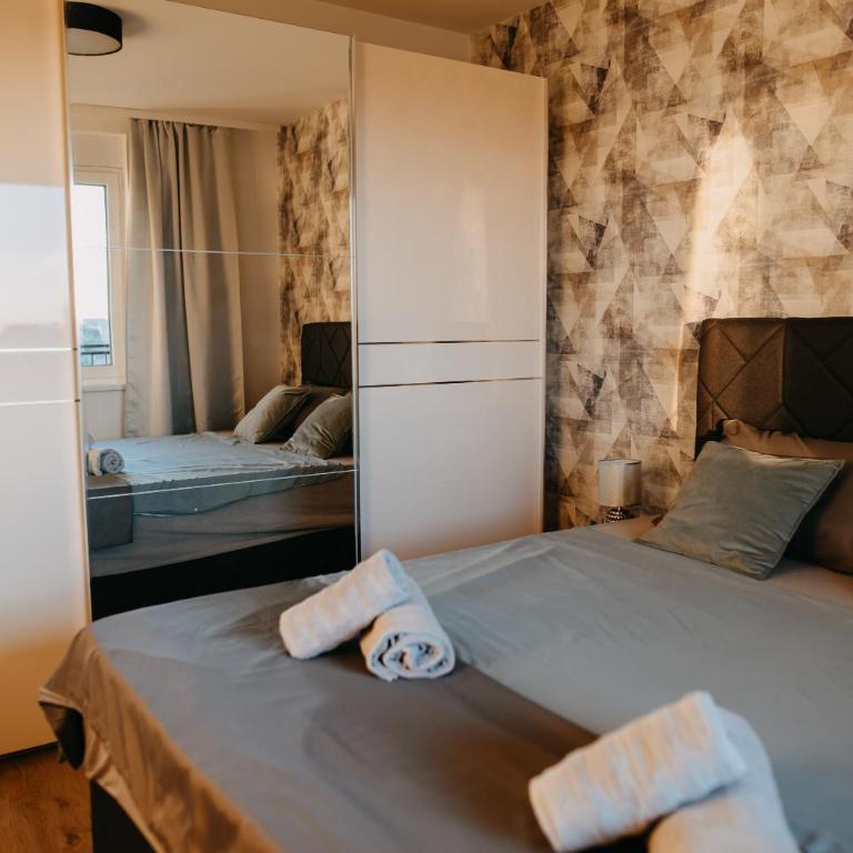 Tara View Apartment - One-Bedroom Apartment - 25