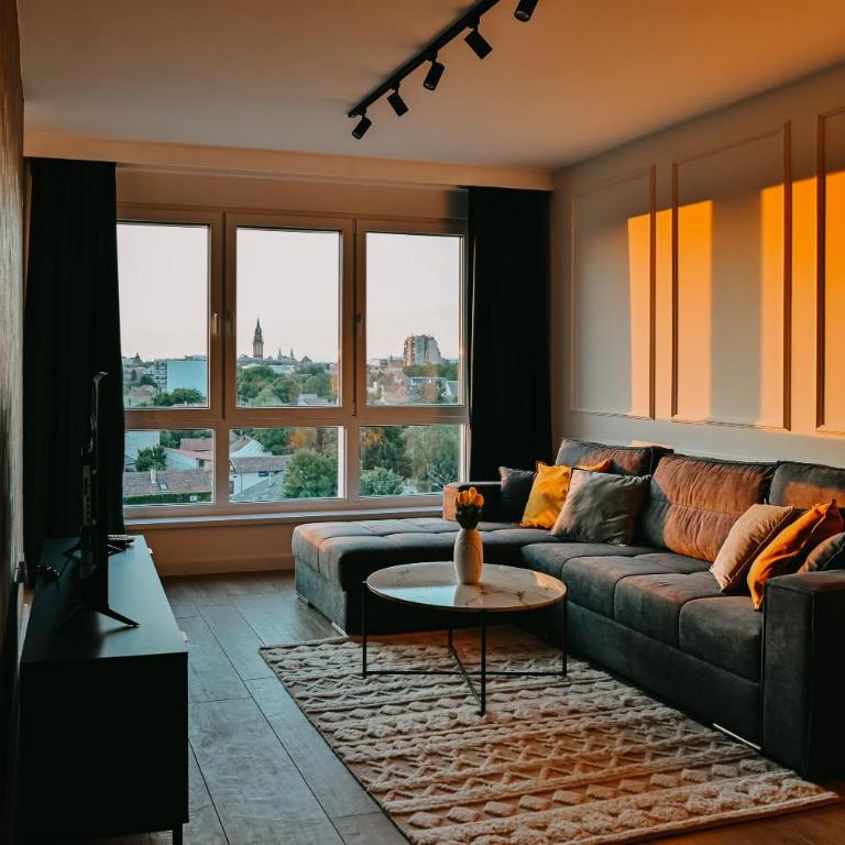 Tara View Apartment - One-Bedroom Apartment - 3