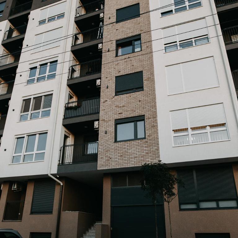 Tara View Apartment - One-Bedroom Apartment - 27