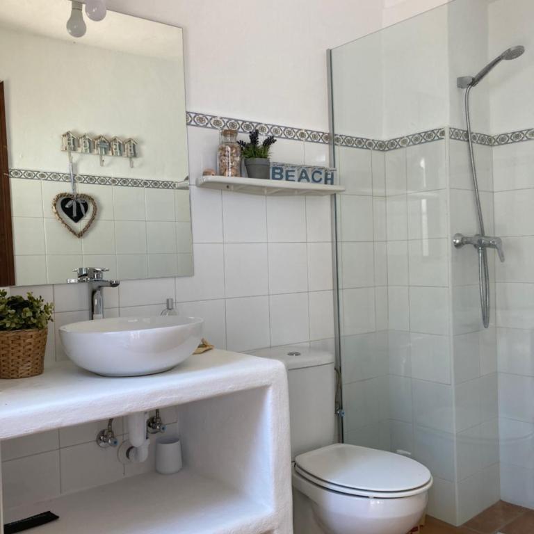 Casa Pinar del Portet - Vacation Home - 24