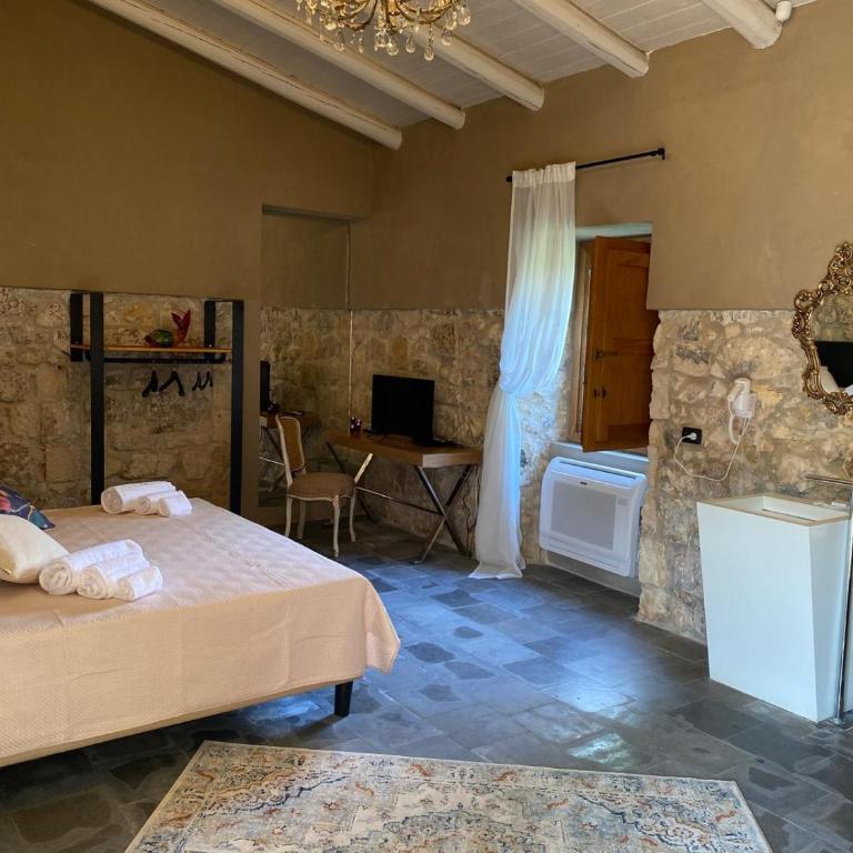 Il Carosello dei Baroni - Villa - 42