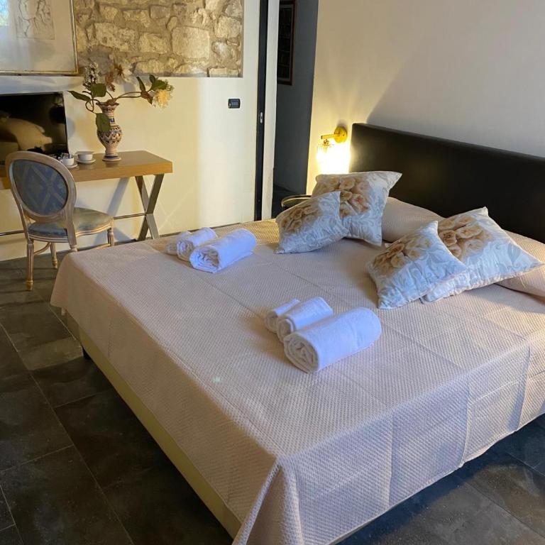 Il Carosello dei Baroni - Villa - 45