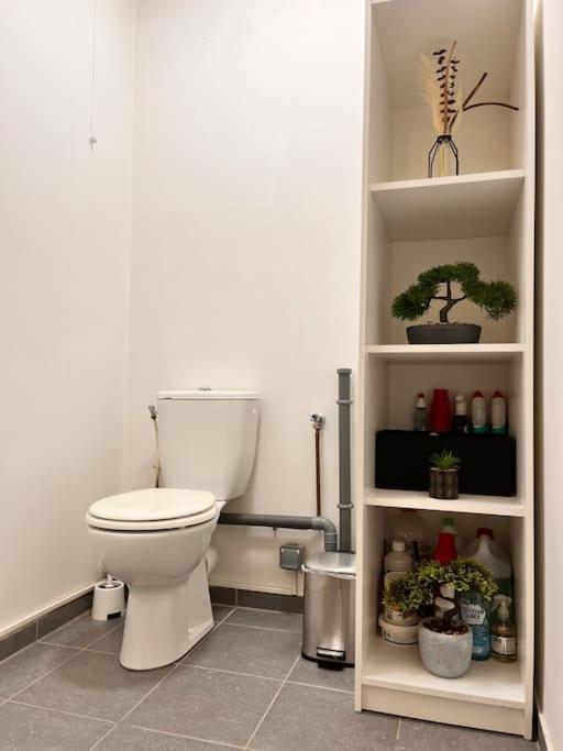 Appartement Saint-Denis proche Stade de France - Apartment mit 3 Schlafzimmern - 8