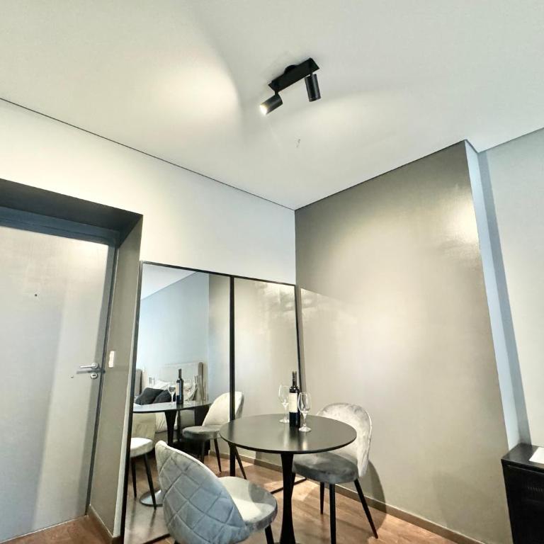 Excelente Alojamiento en Torre Palermo Uno - Apartamento de 1 dormitorio - 6