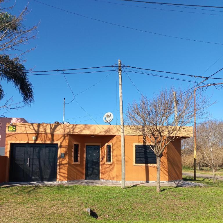 Lo de Vicente - Casa de 2 dormitorios - 1