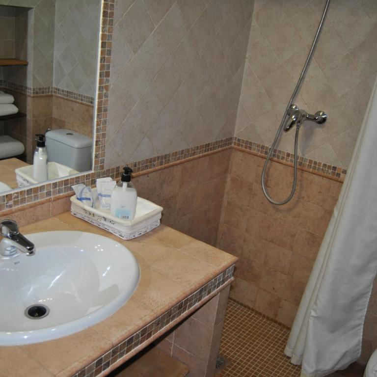 Las Torres - Appartement 2 Chambres - 14