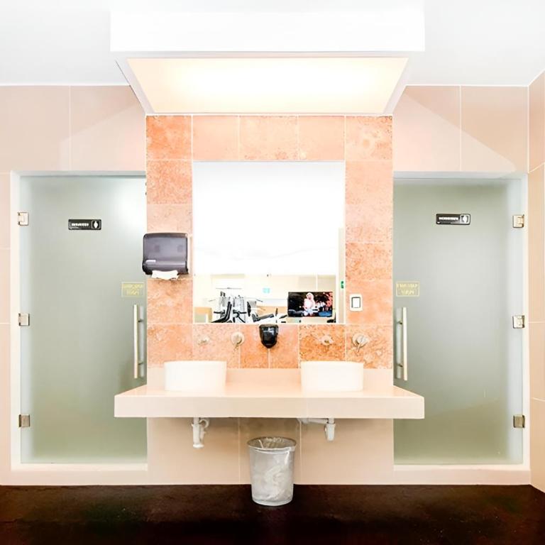 205 C: Centrally located Apto. with ocean view - Apartamento de 2 dormitorios - 20