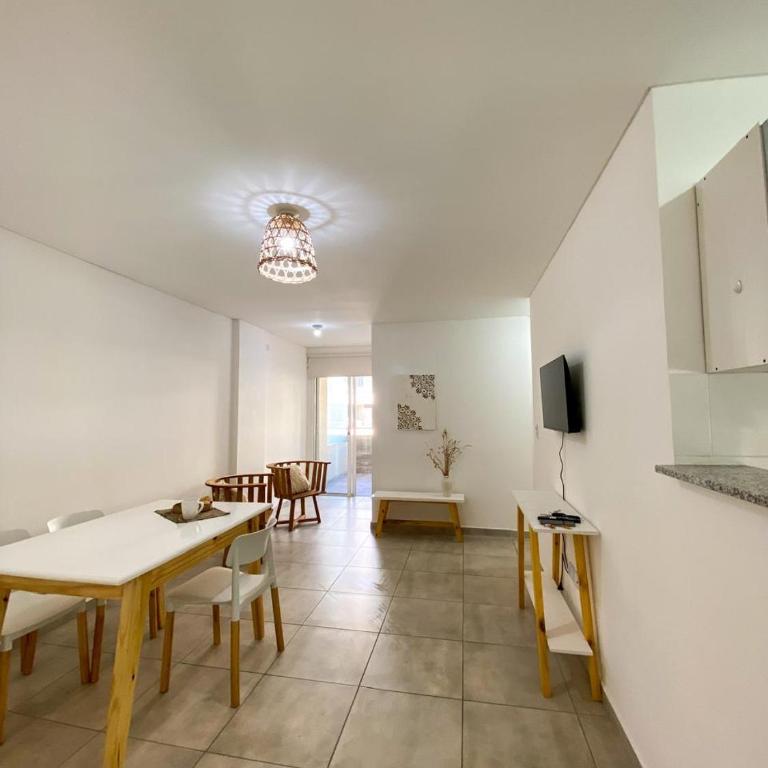 Dptos Córdoba- Gral Paz - Moderno, cómodo y luminoso - Apartamento de 1 dormitorio - 1