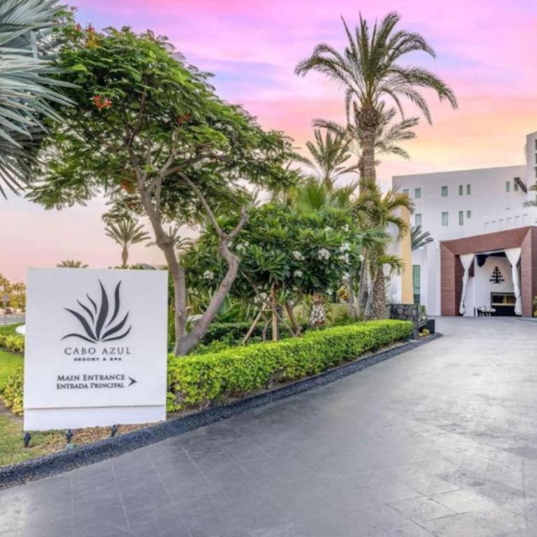Diamond Cabo Azul Resort 2BD 2BA Villa - Apartment - 32