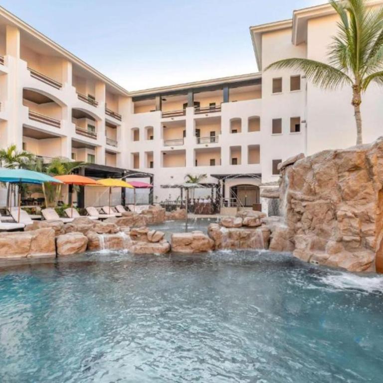 Diamond Cabo Azul Resort 2BD 2BA Villa - Apartment - 33