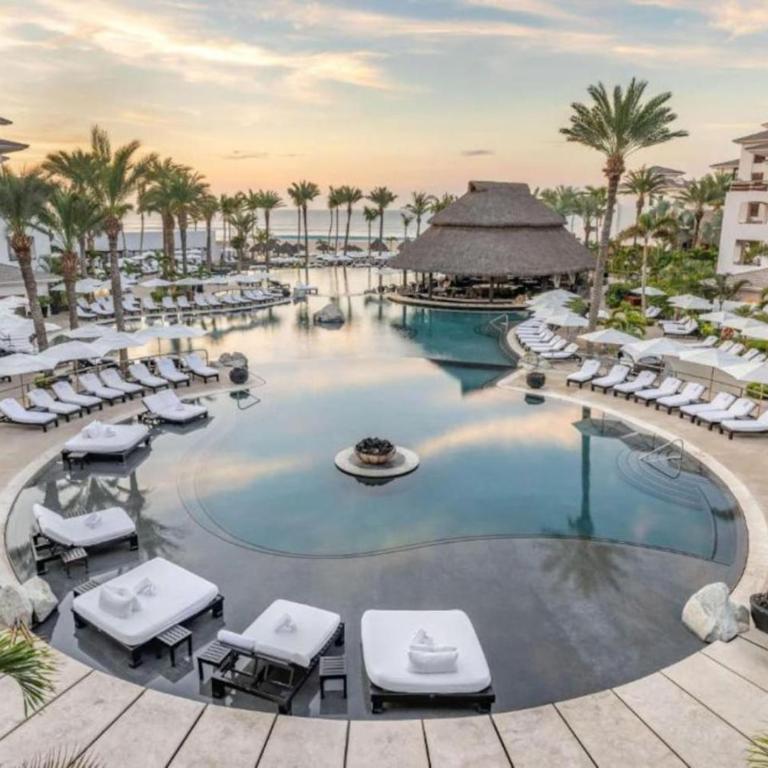 Diamond Cabo Azul Resort 2BD 2BA Villa - Apartment - 28