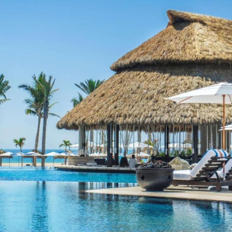 Diamond Cabo Azul Resort 2BD 2BA Villa - Apartment - 24