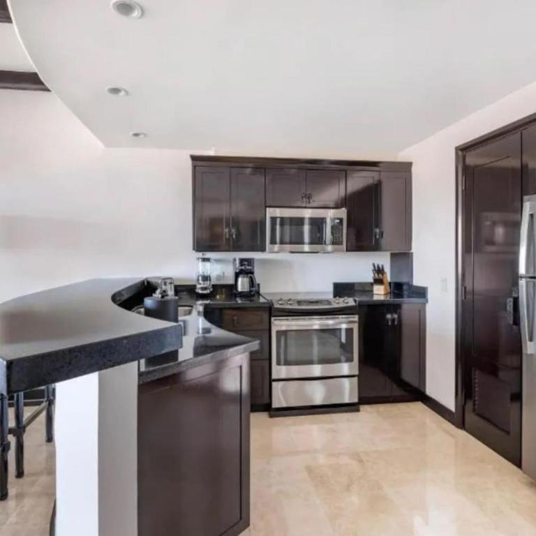 Diamond Cabo Azul Resort 2BD 2BA Villa - Apartment - 20