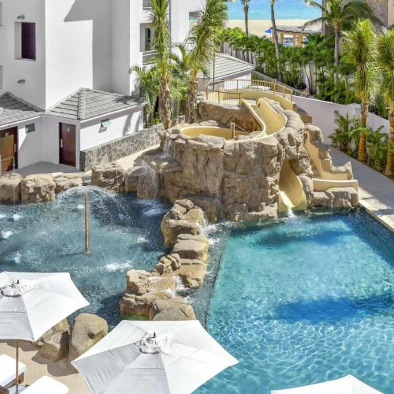 Diamond Cabo Azul Resort 2BD 2BA Villa - Apartment - 2