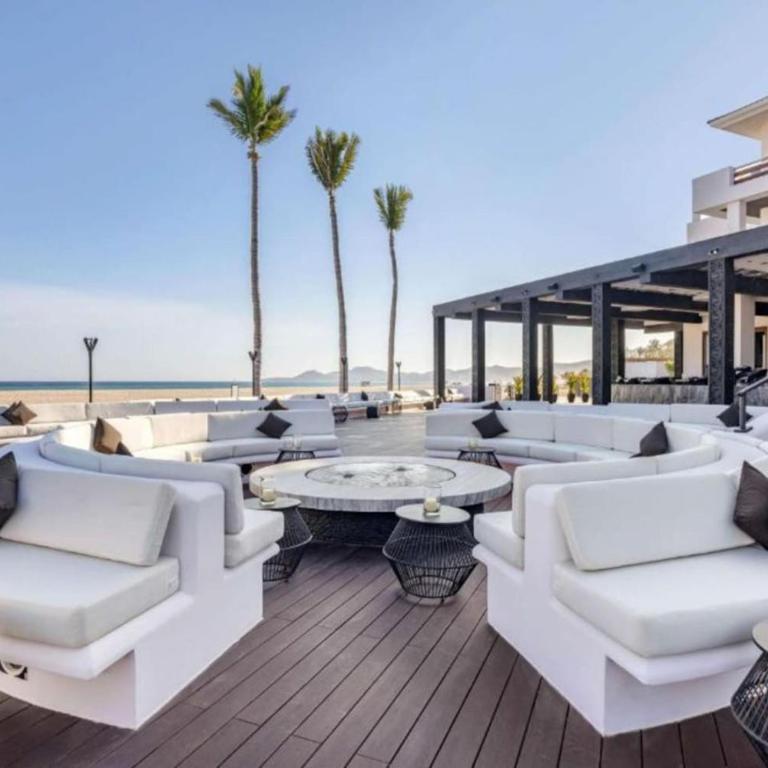 Diamond Cabo Azul Resort - 1BD 1BA sleeps 4 - Apartment - 35